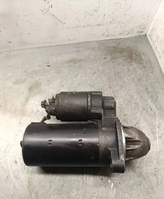 Volvo V70 Starter motor 0001109041