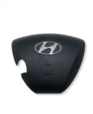 Hyundai i40 Steering wheel airbag 569003Z100RY