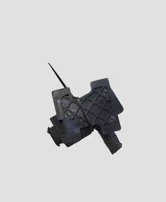 BMW 1 E81 E87 Air pressure sensor 780515201