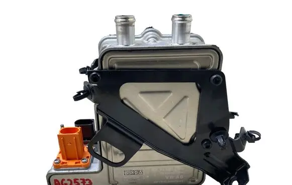 Volkswagen ID.3 Other control units/modules 1EE963231
