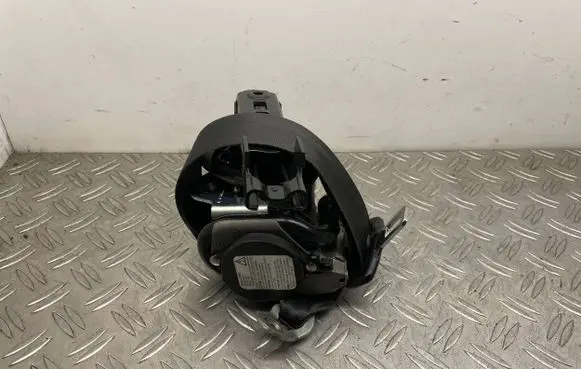 Volkswagen PASSAT CC Front seatbelt 3C1857705K
