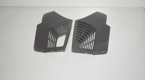 BMW X3 G01 (D)pillar trim (top) 7450972 7450971 51477450972