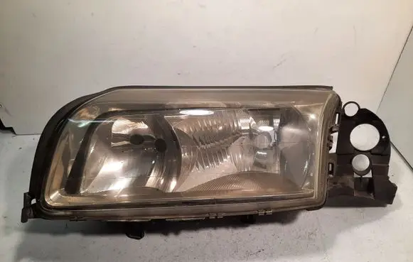 Volvo S80 Headlight/headlamp 89006406 8662859