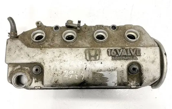 Honda Civic Rocker cam cover 