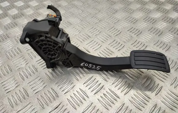 Peugeot 308 Pedal assembly 9674829180