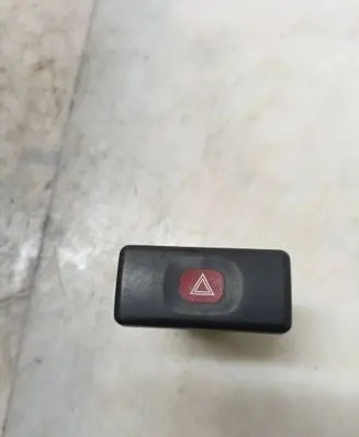 Nissan Terrano Hazard light switch 02G7
