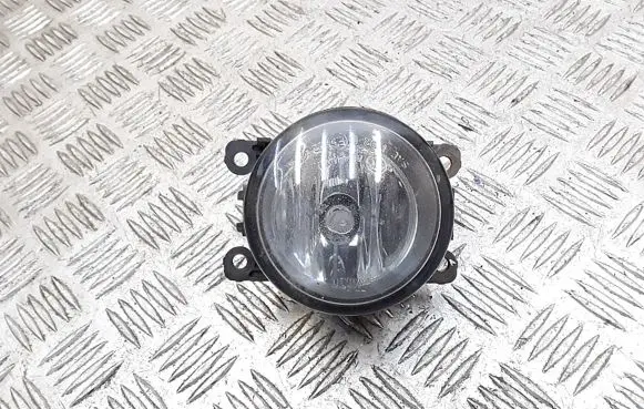 Citroen C4 I Picasso Front fog light 9650001680