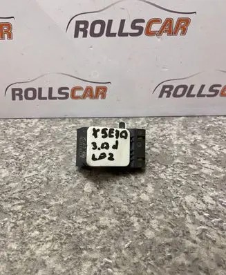 BMW X5 E70 Airbag deployment crash/impact sensor 6911003