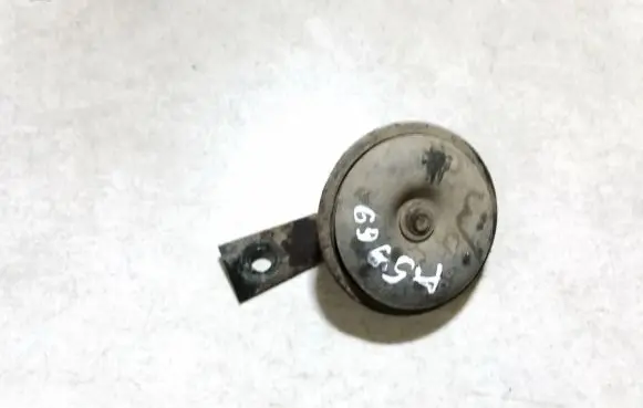 Nissan X-Trail T30 Horn signal