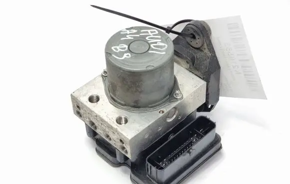 Audi A4 S4 B9 8W ABS Pump 8W0907379AF