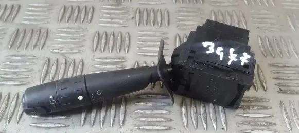 Citroen Xsara Wiper control stalk 96247661ZL 34412001