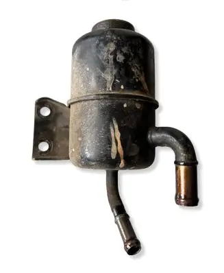 Mitsubishi Pajero Power steering fluid tank/reservoir 