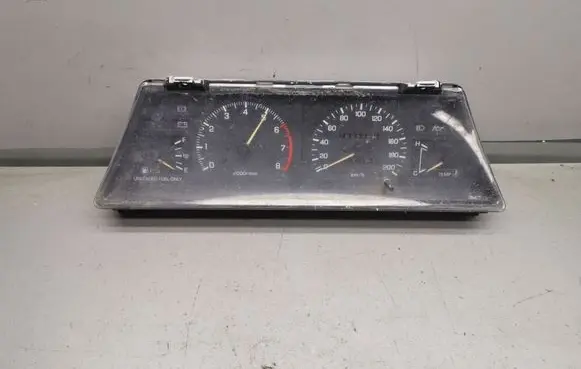 Nissan Sunny Speedometer (instrument cluster)