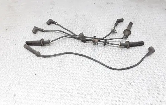 Nissan Terrano Ignition plug leads 