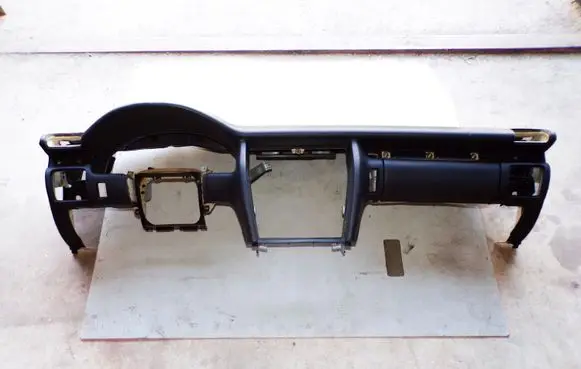 Audi A8 S8 D2 4D Dashboard 4D1857041