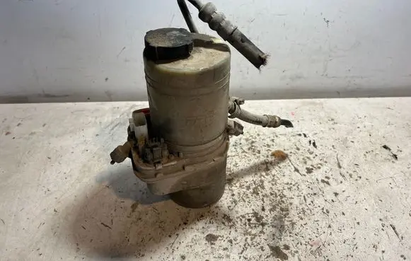 Opel Vectra C Electric power steering pump