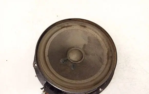 Skoda Superb B5 (3U) Front door speaker 1Z0035411C