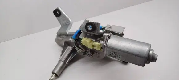 Honda CR-V Rear window wiper motor 34963581