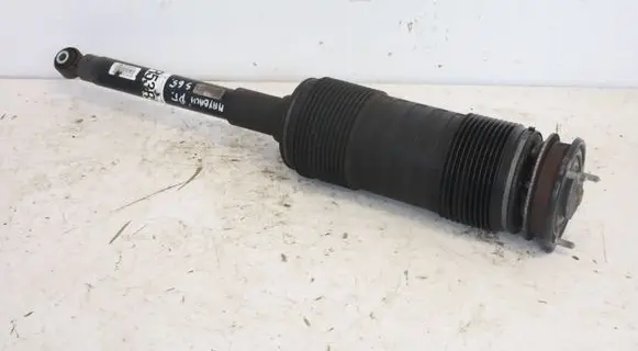 Mercedes-Benz S X222 Maybach Rear shock absorber/damper A2223208613