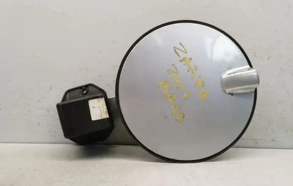 Opel Zafira B Fuel tank cap 13129588