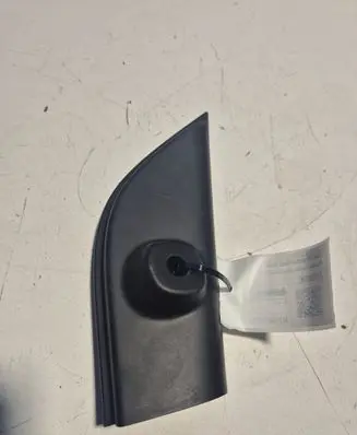 Fiat Panda III Front door trim bar 735786796