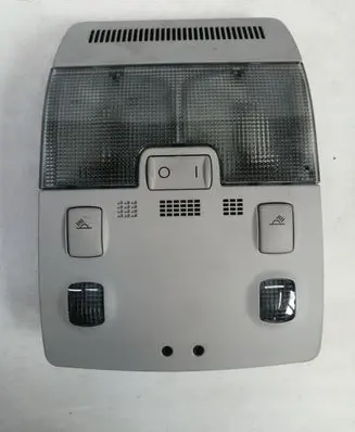 Audi A4 S4 B7 8E 8H Front seat light 8E0951177