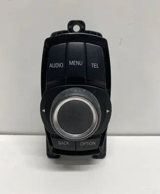BMW 3 F30 F35 F31 Head unit multimedia control 9381678 033623202 231500025872004