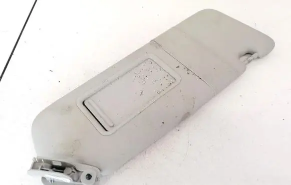 Audi A3 S3 8P Sun visor 8P2857552A