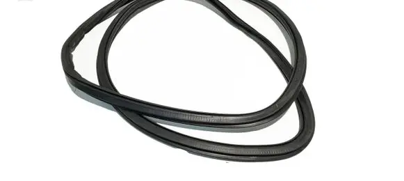 Audi Q5 SQ5 Front door rubber seal 80A831721B 26417