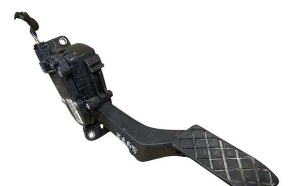 Volkswagen Transporter - Caravelle T5 Accelerator throttle pedal 7H1721503 6PV00849503