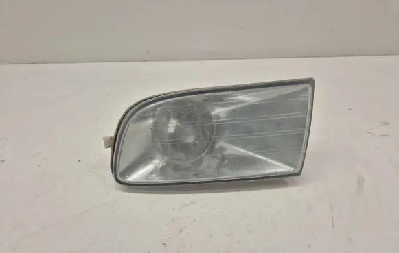 Skoda Octavia Mk2 (1Z) Front fog light 1Z0941701 1Z0941609 4SHX15201A