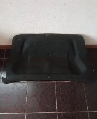 Subaru Legacy Tailgate trim