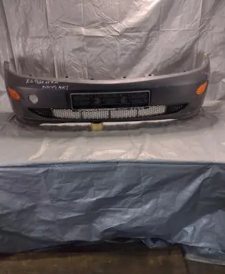 Ford Focus Front bumper BR107