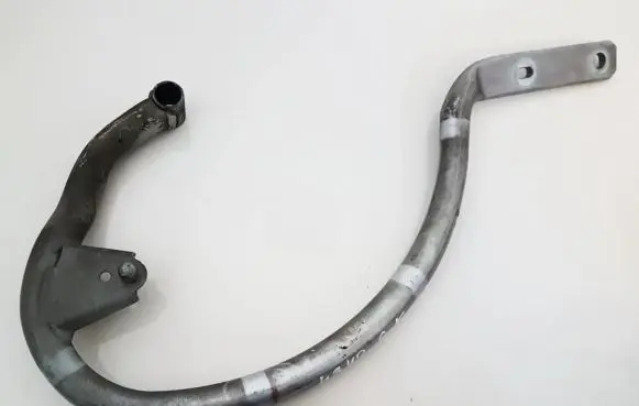 Peugeot 406 Tailgate/trunk/boot hinge