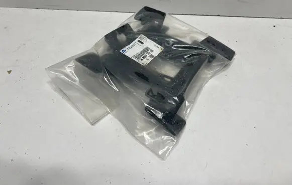 Opel Astra L Front parking sensor holder (PDC) 1685019180