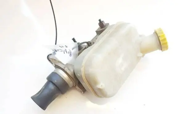 Chrysler Pacifica Master brake cylinder 9269