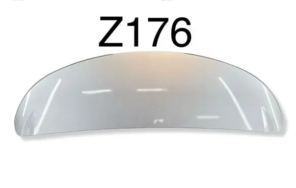 Opel Insignia A Tailgate/trunk spoiler 13266862