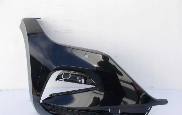 Volkswagen Arteon Front bumper corner part panel trim 3G8807014S
