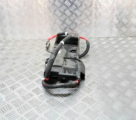 Ford Transit Current control relay BK2T14B144BA