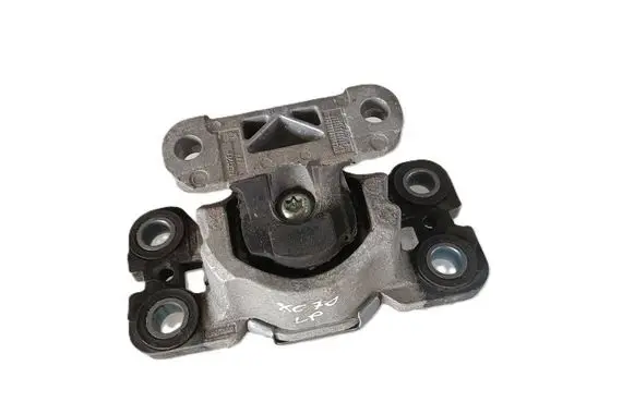 Volvo XC70 Engine mount vacuum valve 