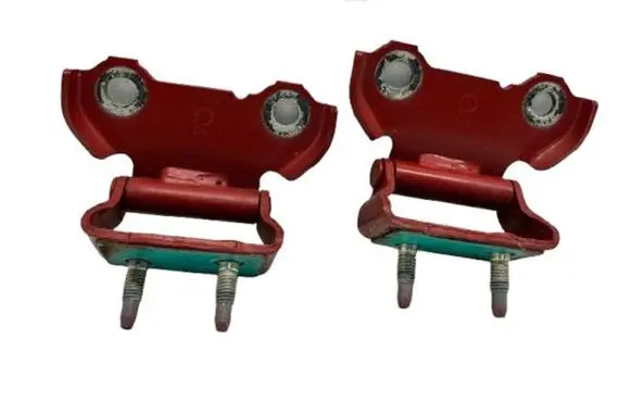 Toyota Yaris Cross Tailgate/trunk/boot hinge