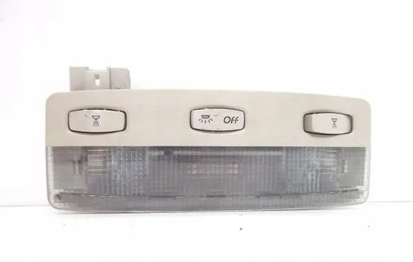 Renault Espace - Grand espace IV Rear seat light 8200003037