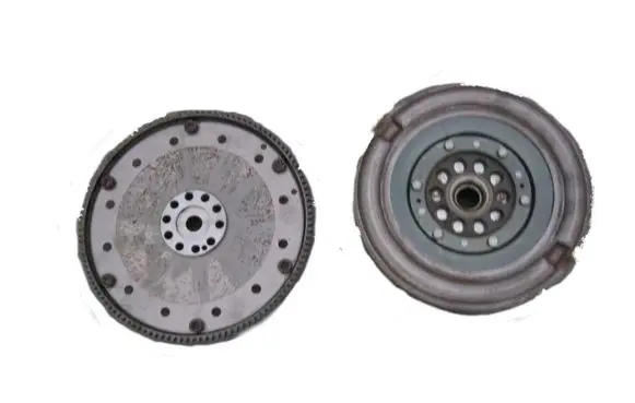 Audi A6 S6 C7 4G Clutch set kit V03826544LN