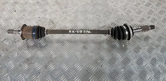 Honda HR-V Rear driveshaft