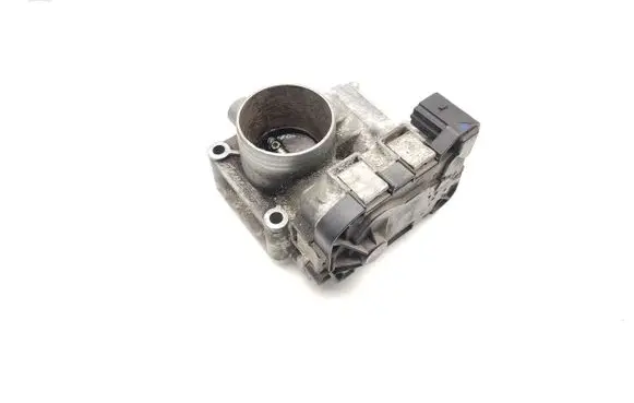Ford Ka Electric throttle body valve 55192786