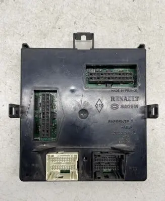 Renault Laguna II Comfort/convenience module 216696958D 216532951