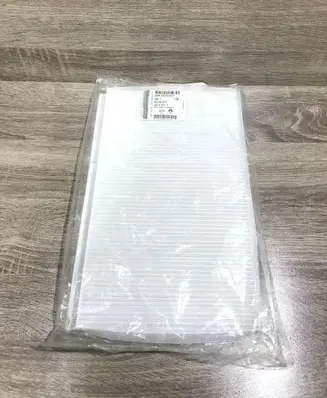 Opel Corsa B Cabin air micro filter 93182437 6806612