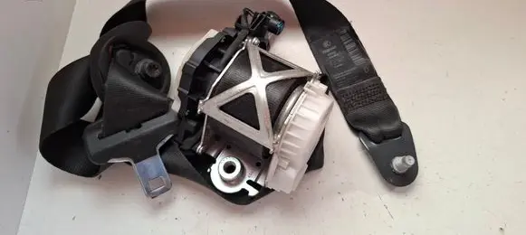 Citroen C5 Front seatbelt 96560562XX 33060320A