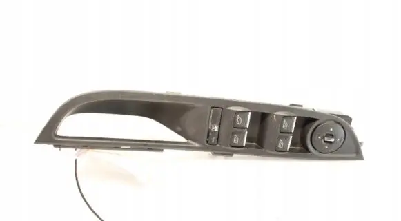 Ford Focus Electric window control switch