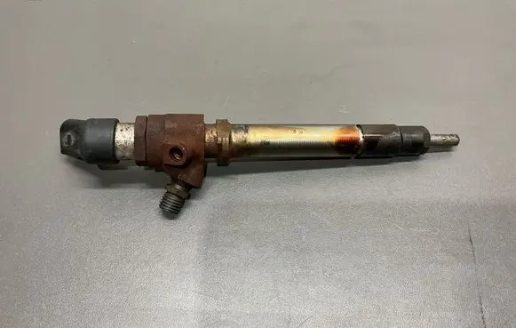 Land Rover Range Rover Sport L320 Fuel injector 6H4Q9K546DB